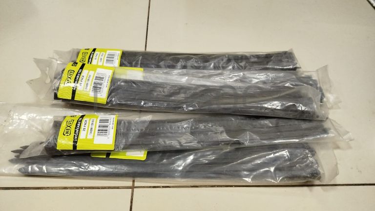 Material de Substituição