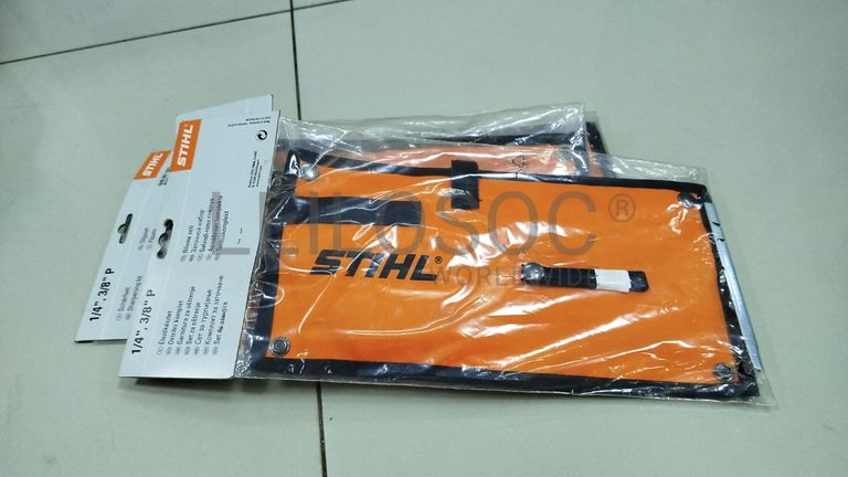 Material de Substituição