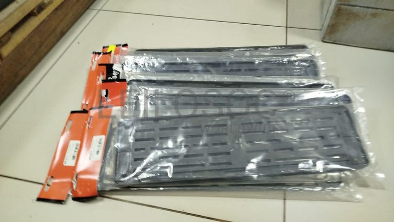 Material de Substituição