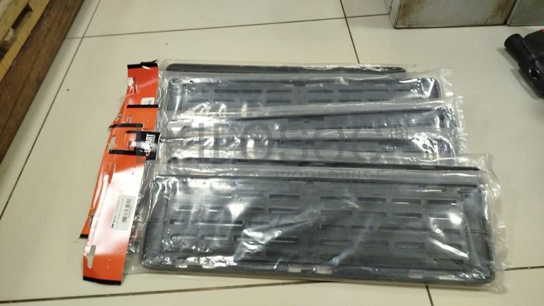 Material de Substituição