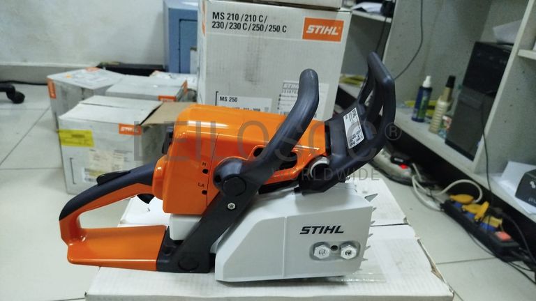 Motosserra MS250