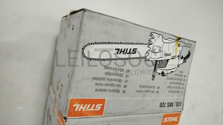 Motosserra 070/MS720