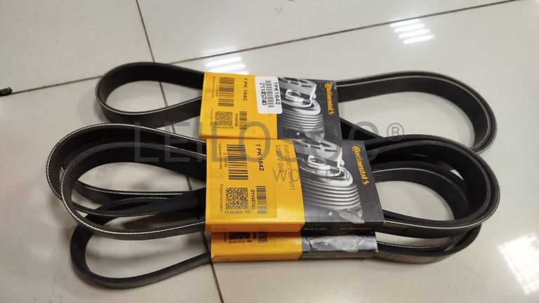 Correias de Distribuição