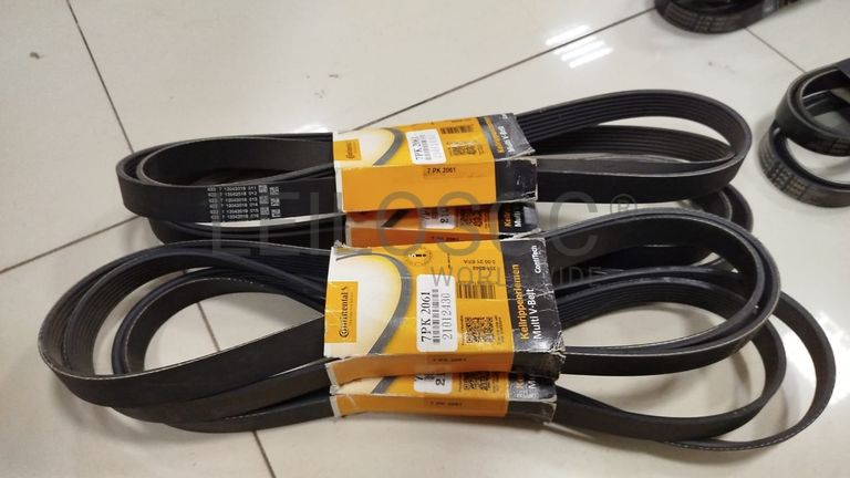 Correias de Distribuição