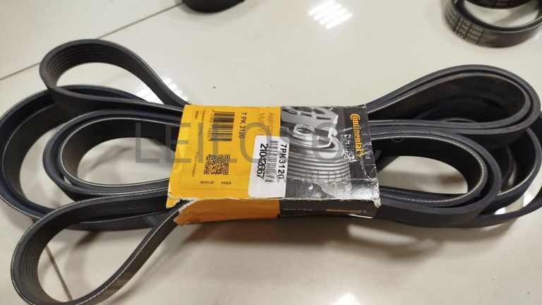 Correias de Distribuição