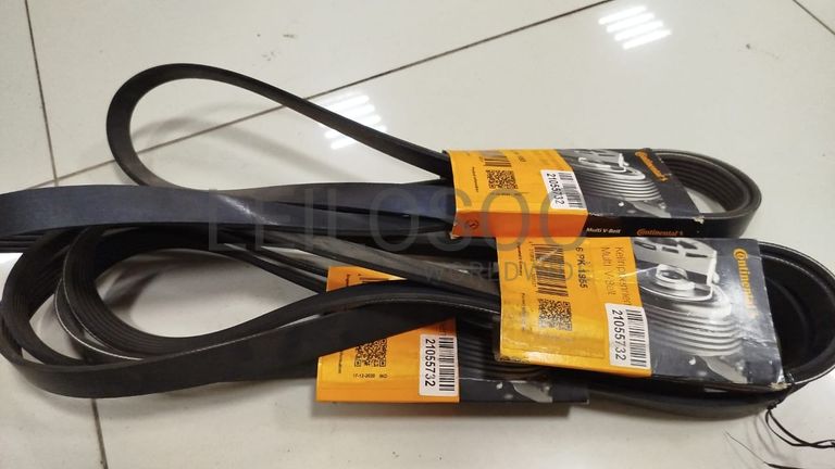 Correias de Distribuição