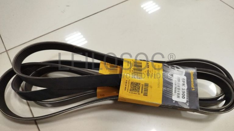 Correias de Distribuição