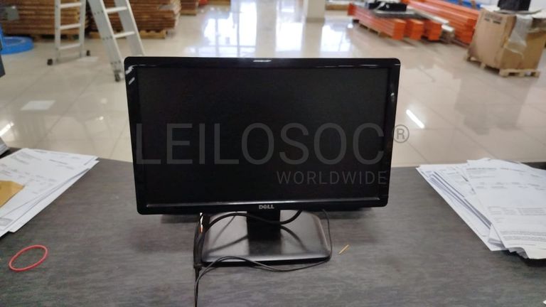 Monitor, Teclado, Mouse, Desktop, Impressora Canon, Impressora HP LaserJet