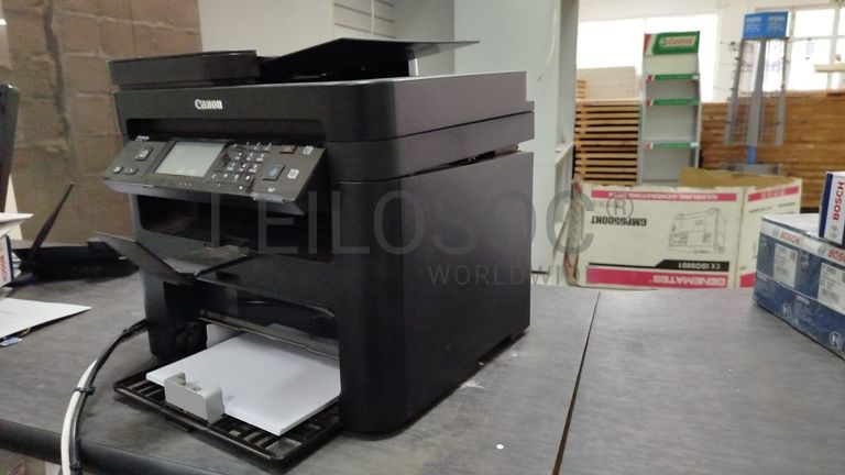 Monitor, Teclado, Mouse, Desktop, Impressora Canon, Impressora HP LaserJet