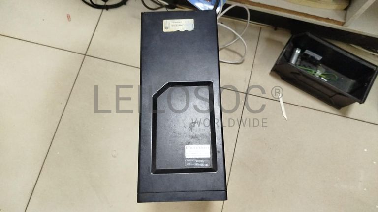 Monitor, Teclado, Mouse, Desktop, Impressora Canon, Impressora HP LaserJet