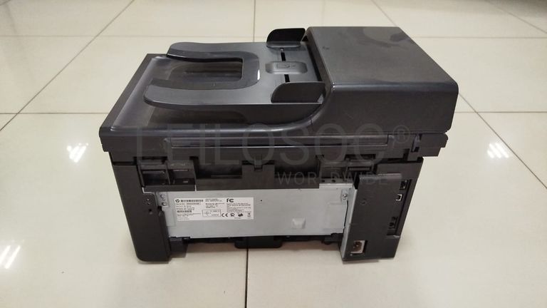 Monitor, Teclado, Mouse, Desktop, Impressora Canon, Impressora HP LaserJet