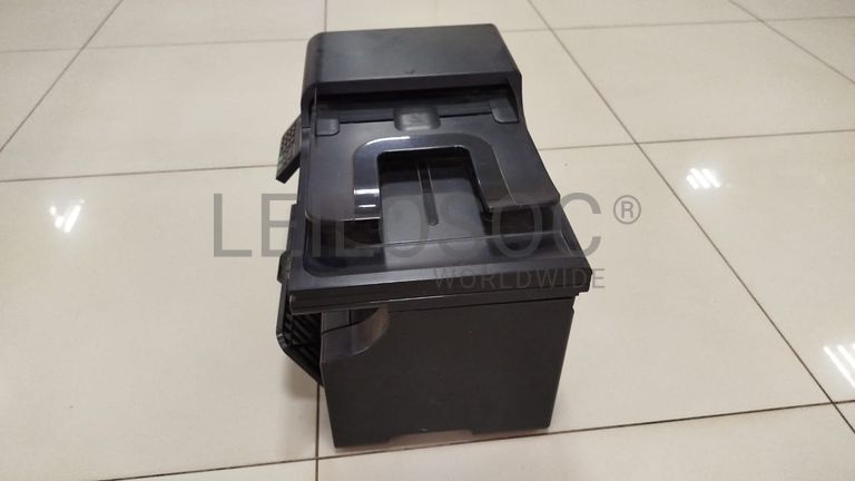 Monitor, Teclado, Mouse, Desktop, Impressora Canon, Impressora HP LaserJet