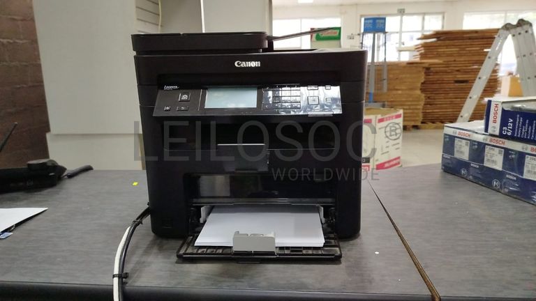 Monitor, Teclado, Mouse, Desktop, Impressora Canon, Impressora HP LaserJet