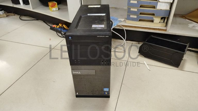 Monitor, Teclado, Mouse, Desktop, Impressora Canon, Impressora HP LaserJet