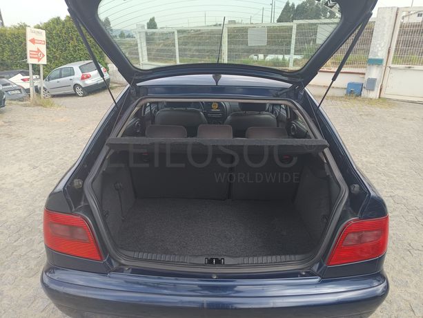 Citroën Xsara · Ano 2001