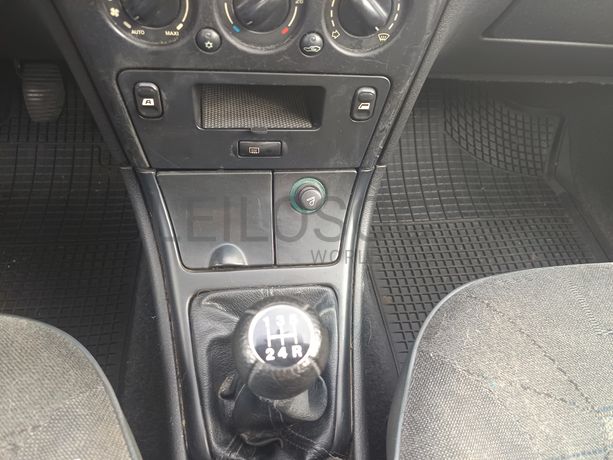 Citroën Xsara · Ano 2001