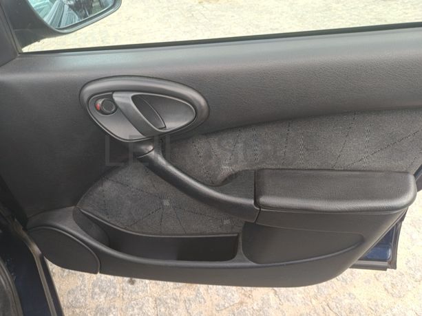 Citroën Xsara · Ano 2001