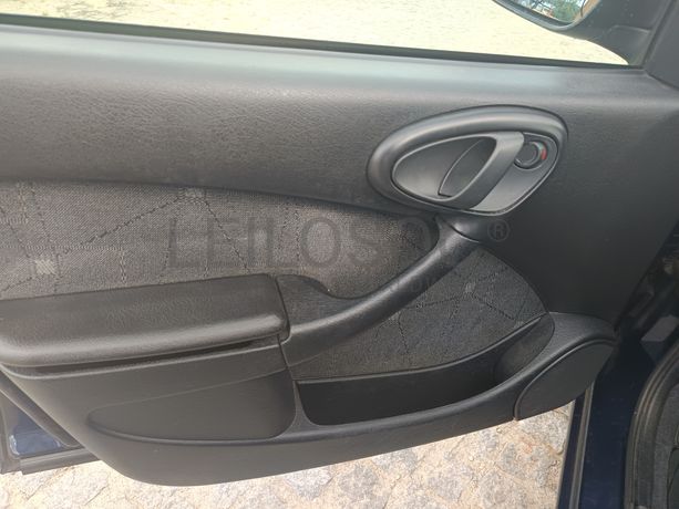 Citroën Xsara · Ano 2001