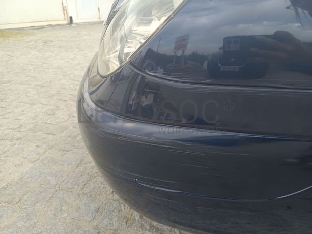 Citroën Xsara · Ano 2001