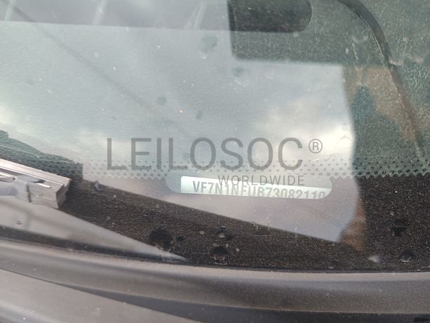 Citroën Xsara · Ano 2001