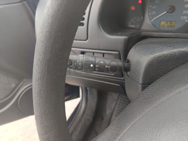 Citroën Xsara · Ano 2001