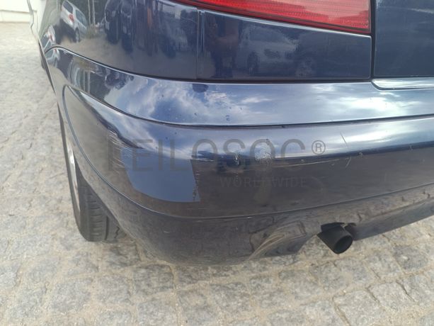 Citroën Xsara · Ano 2001