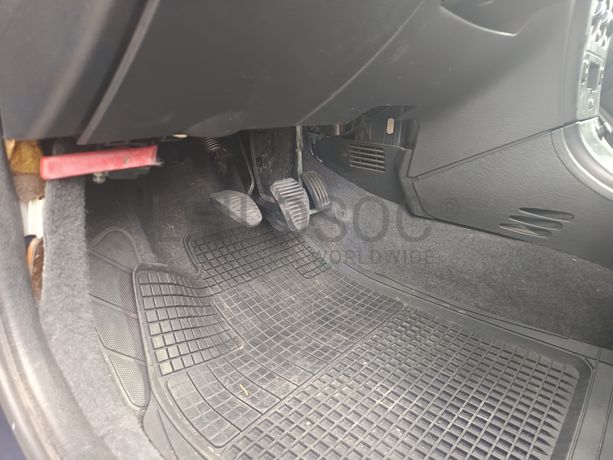 Citroën Xsara · Ano 2001