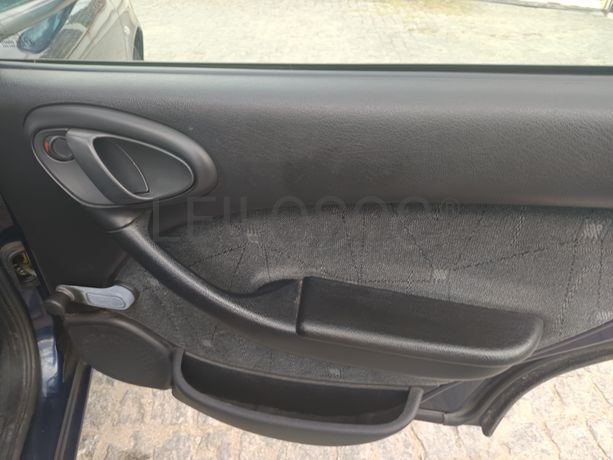 Citroën Xsara · Ano 2001