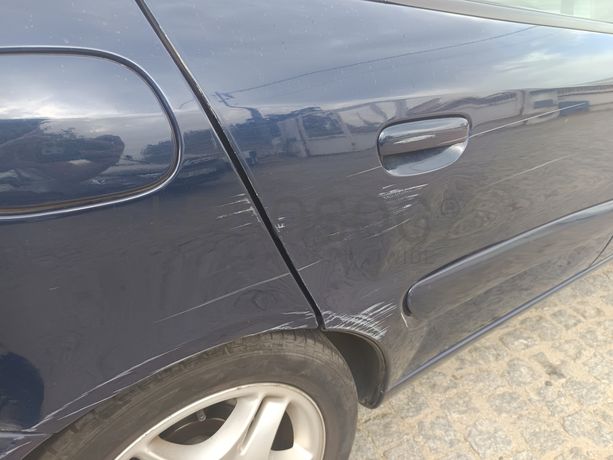 Citroën Xsara · Ano 2001