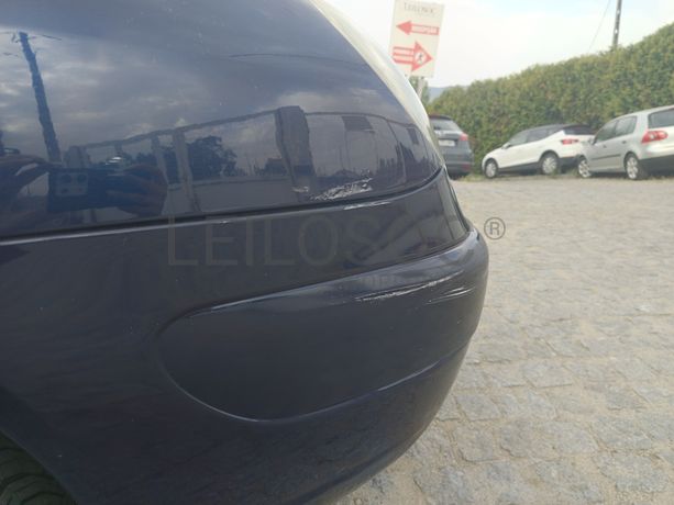 Citroën Xsara · Ano 2001