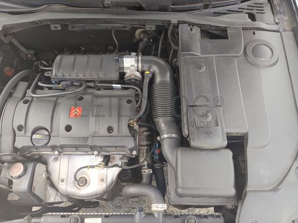 Citroën Xsara · Ano 2001