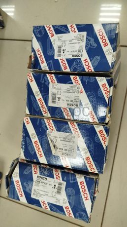 Balatas Bosch