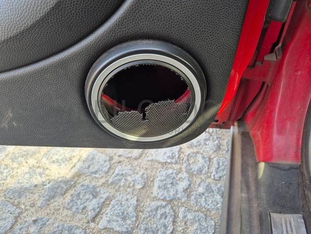 Mini Cooper · Ano 2008