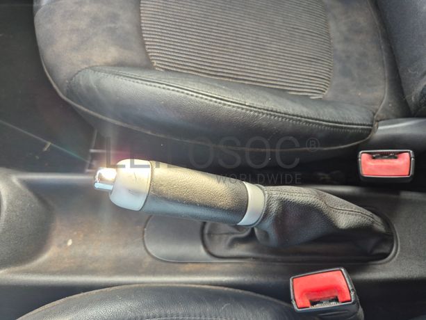 Mini Cooper · Ano 2008