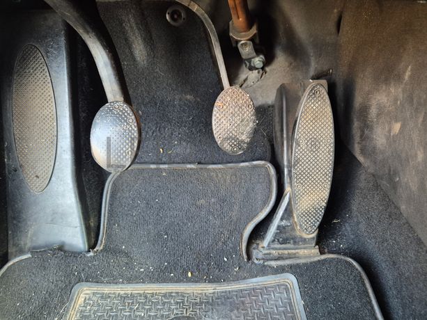 Mini Cooper · Ano 2008