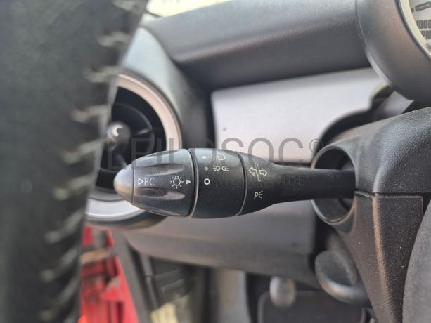 Mini Cooper · Ano 2008