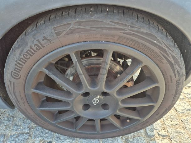 Mini Cooper · Ano 2008