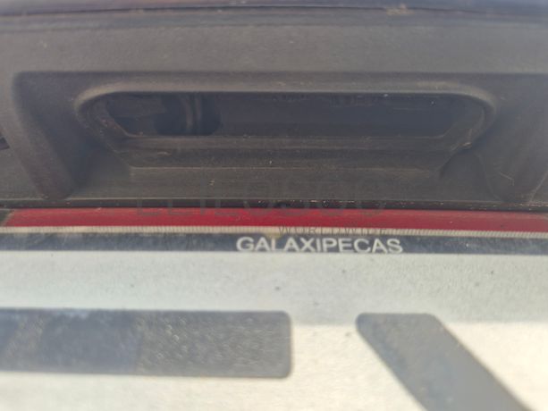 Mini Cooper · Ano 2008