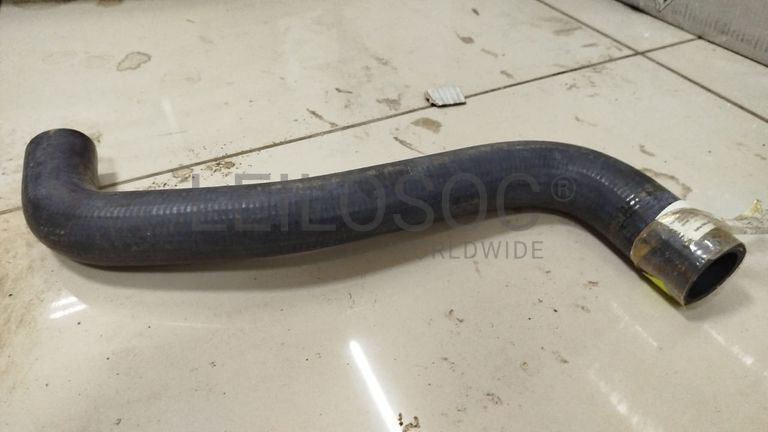 Mangueira de Radiador, Tubo de Radiador RH9063 e Medidor de Correias