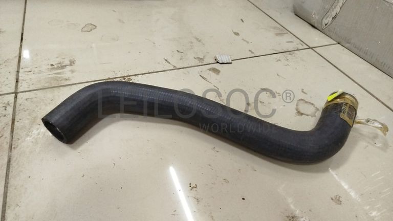 Mangueira de Radiador, Tubo de Radiador RH9063 e Medidor de Correias