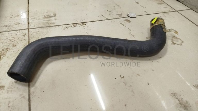 Mangueira de Radiador, Tubo de Radiador RH9063 e Medidor de Correias