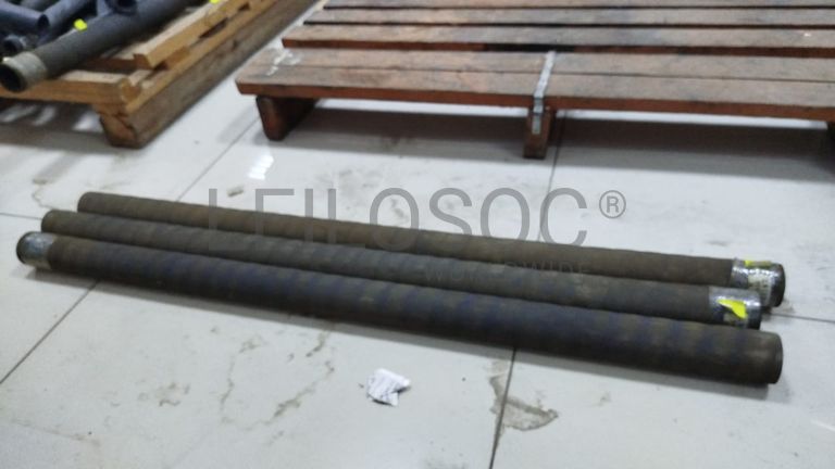 Mangueira de Radiador, Tubo de Radiador RH9063 e Medidor de Correias