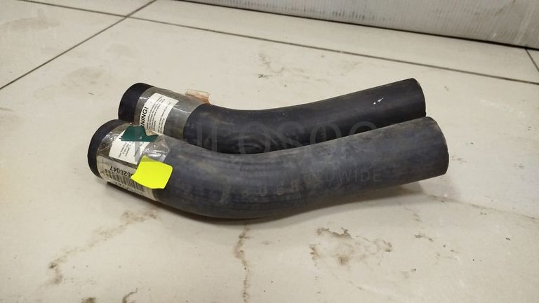 Mangueira de Radiador, Tubo de Radiador RH7025 e Tubo de Combustível
