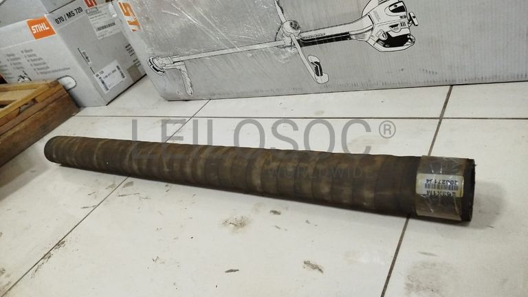 Mangueira de Radiador, Tubo de Radiador RH7025 e Tubo de Combustível