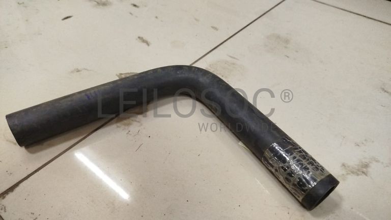 Mangueira de Radiador, Tubo de Radiador RH7025 e Tubo de Combustível