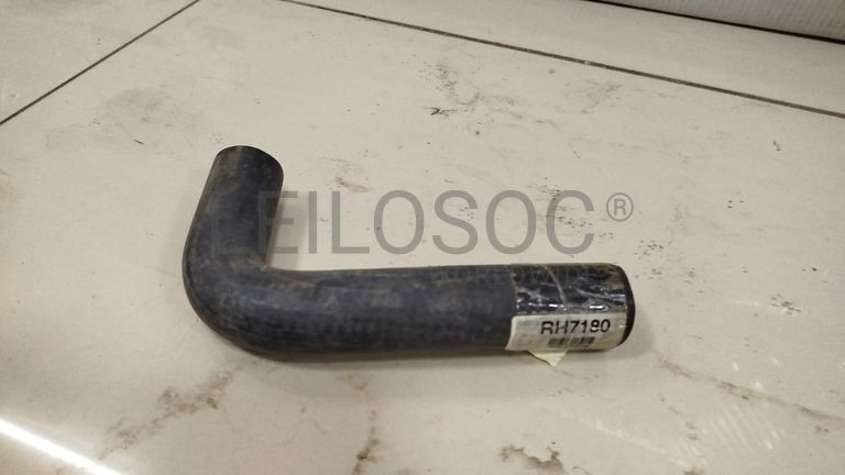 Tubo de Radiador, Mangueira de Radiador e Mangueira de Descarga