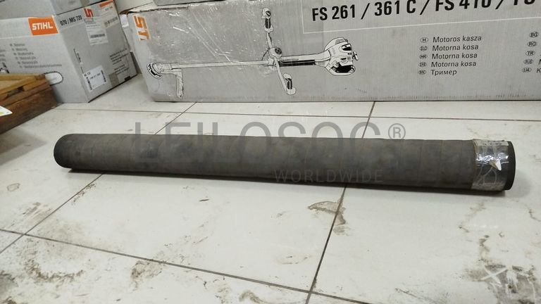 Tubo de Radiador, Mangueira de Radiador e Mangueira de Descarga