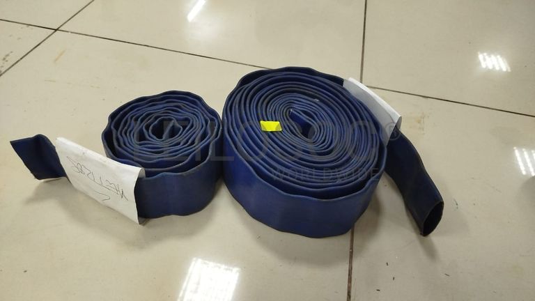 Tubo de Radiador, Mangueira de Radiador e Mangueira de Descarga