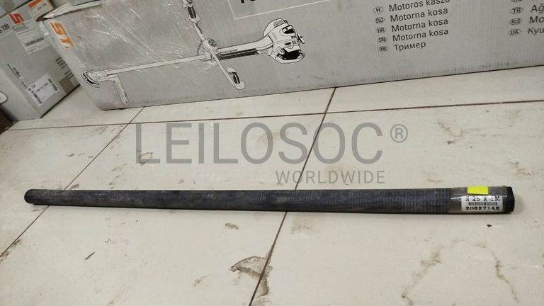 Tubo de Radiador, Mangueira de Radiador e Mangueira de Descarga