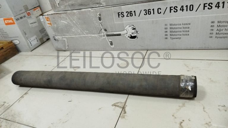 Tubo de Radiador, Mangueira de Radiador e Mangueira de Descarga